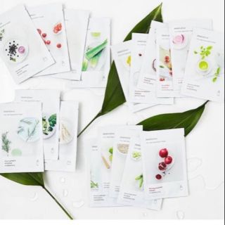 Mặt nạ innisfree dưỡng da