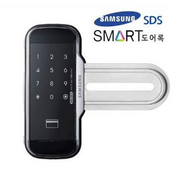 Khóa cửa kính SamSung SHS G510