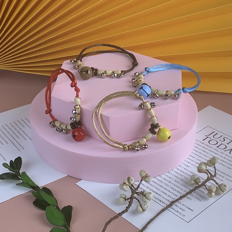 (E015) VÒNG CỔ CHO CHÓ MÈO SIÊU ĐẸP