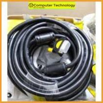Dây cáp tín hiệu VGA 3+6 10m, 15m 20m ARIGATOO hàng chính hãng.Bảo hành 6 tháng