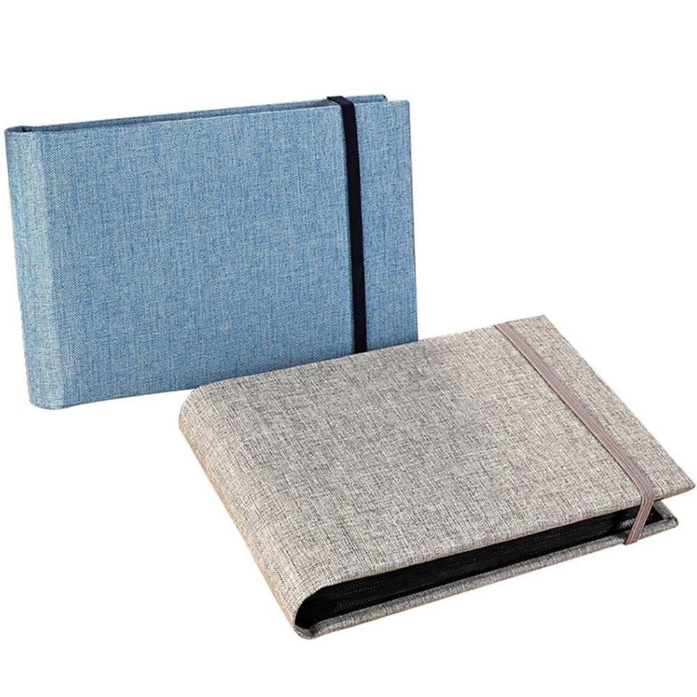 Giá Đỡ Album Ảnh 6 Inch Mini Phong Cách Đơn Giản