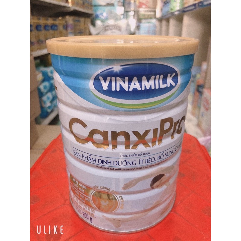 Vinamilk Canxi Pro