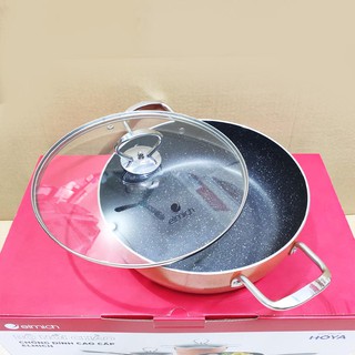 NỒI LẨU ELMICH EDA-043 26CM