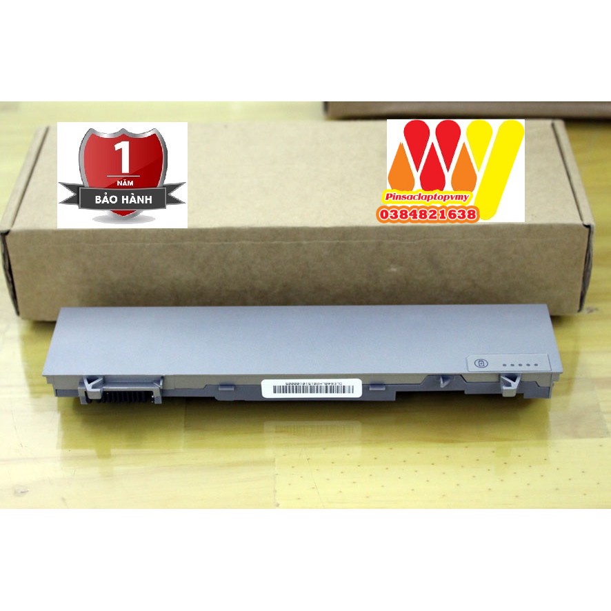 [BH 1 ĐỔI 1] Pin Laptop Dell Precision M2400 M4400 M4500