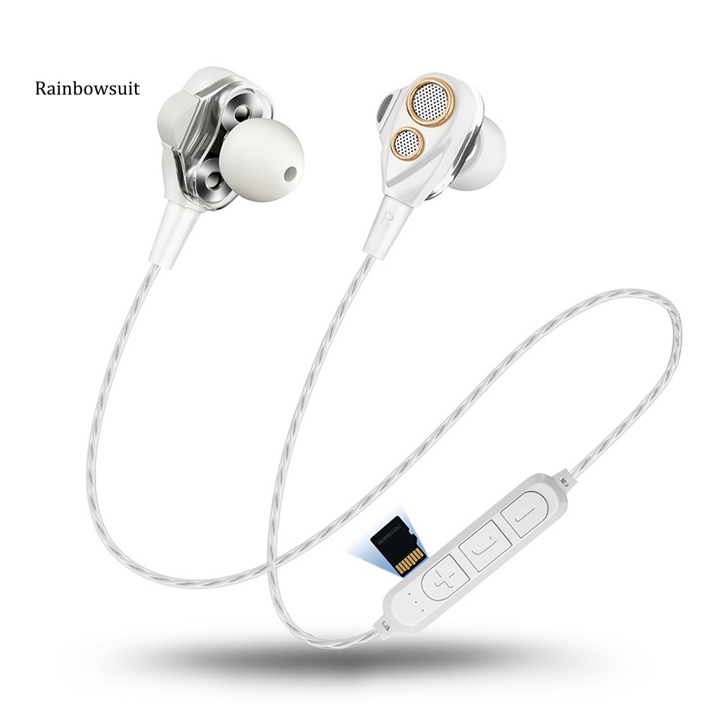 Tai Nghe Bluetooth 4.1 4 6d Âm Thanh Hay Và Phụ Kiện