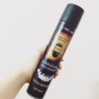 Combo sáp vuốt tóc Blumaan và gôm The pro lock 320ml