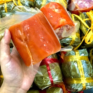 Thịt nguội giăm bông 500gr