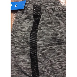 QUẦN JOGGER THỂ THAO NỮ PHỐI LƯỚI