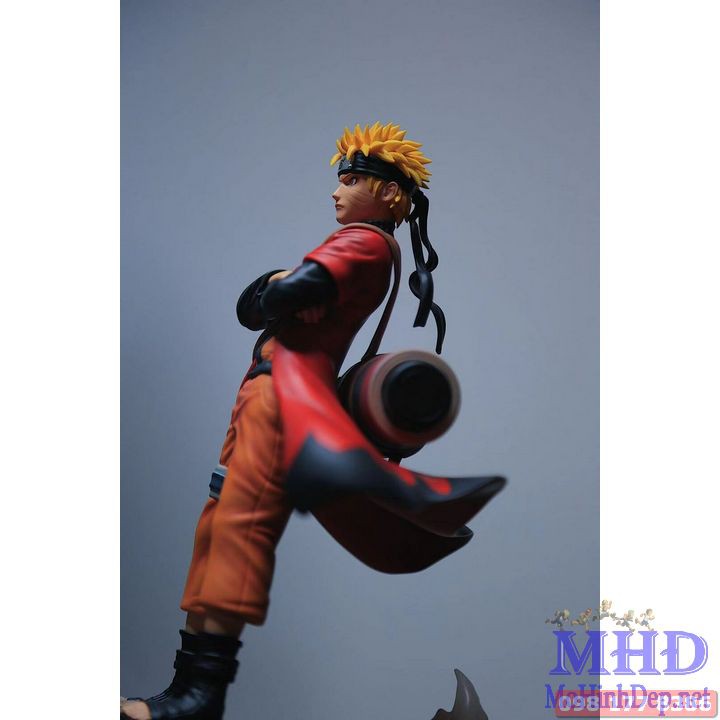 [MHĐ] Mô hình Figure Naruto GK Sage Mode - Naruto