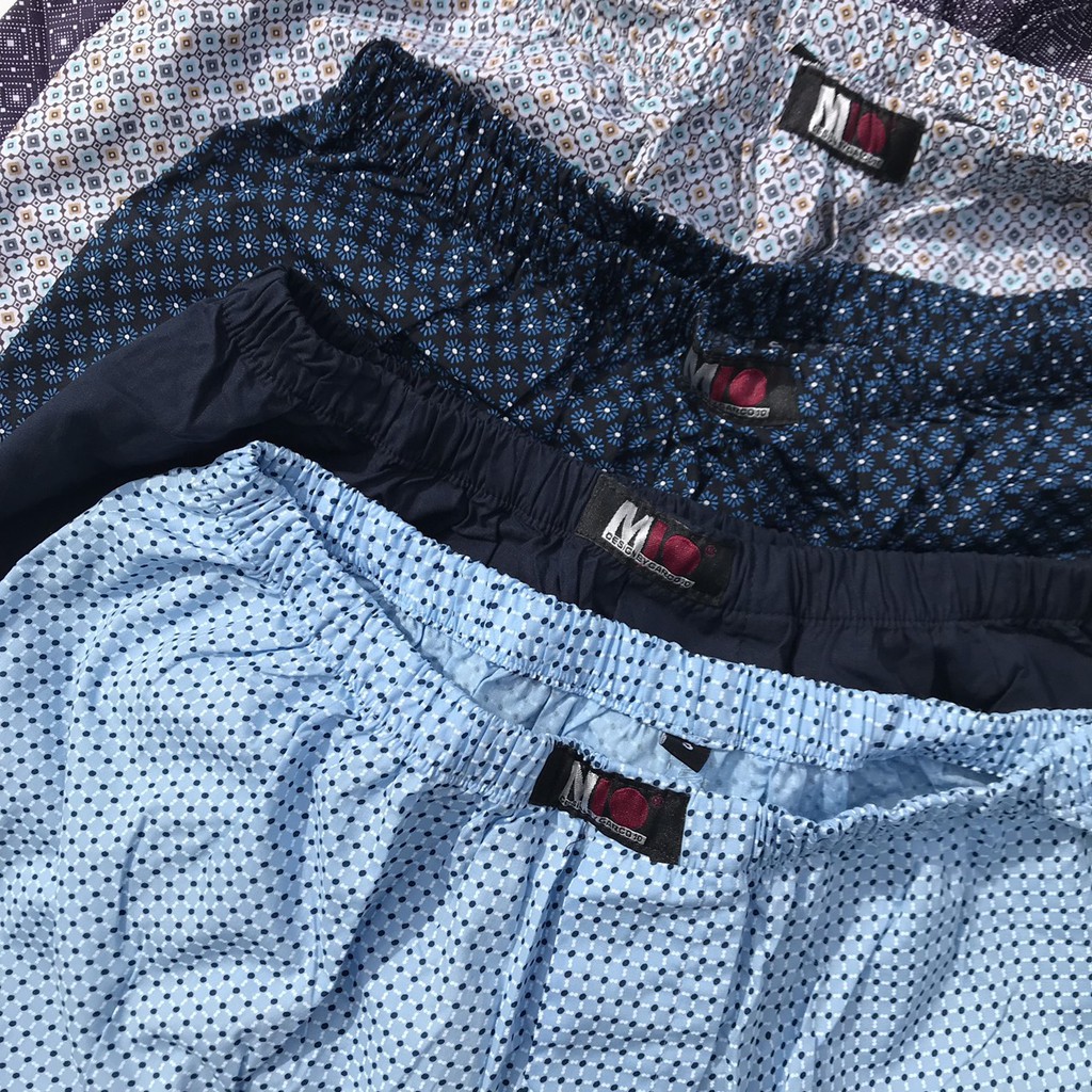 Quần Đùi Nam Kate Thoáng Mát Mặc Ngủ Thoải Mái Camus | BigBuy360 - bigbuy360.vn