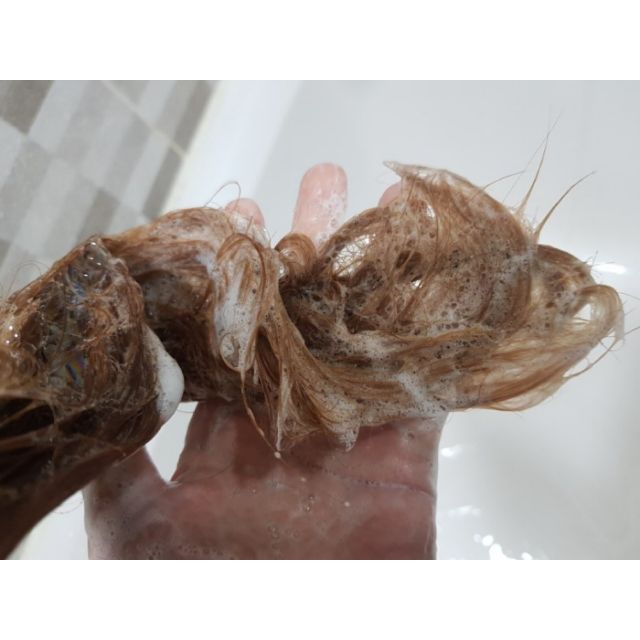 Dầu gội, dầu xả, dầu ủ tóc thảo dựợc Ryo ( Shampoo, Conditioner, Treatment )