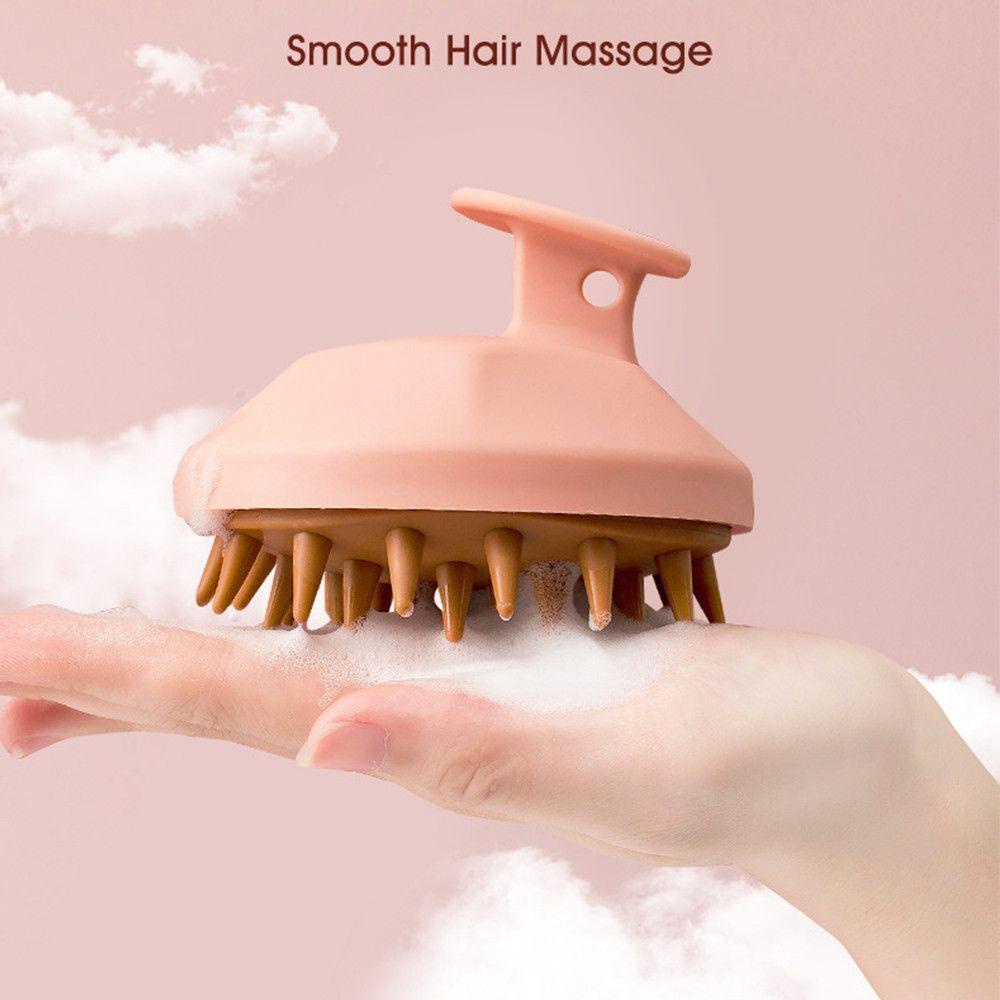 Lược Chải Tóc Massage Toàn Thân Tiện Lợi SHOUKEY
