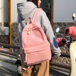 Balo Ulzzang style Hàn Quốc