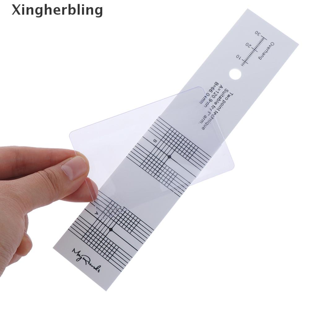 Thước đo góc cho máy hát đĩa than