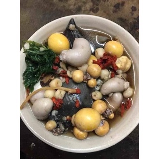 GÀ ÁC NGUYÊN CON (con tầm 6- 800gr)