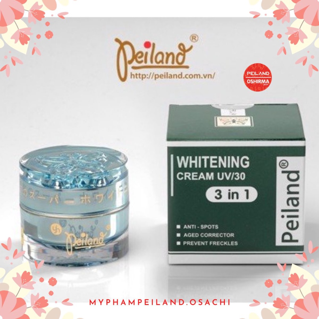 Kem Peiland B.ướm Xanh ban ngày 25g ~𝑚𝑦𝑝ℎ𝑎𝑚𝑝𝑒𝑖𝑙𝑎𝑛𝑑.𝑜𝑠𝑎𝑐ℎ𝑖~
