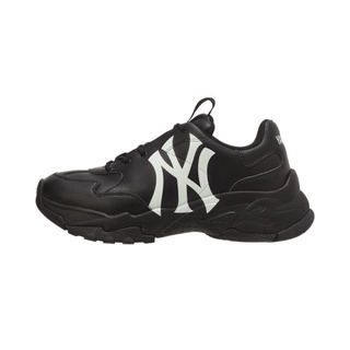 [ Chính Hãng 💯] Giày MLB Mickey Boston Black .