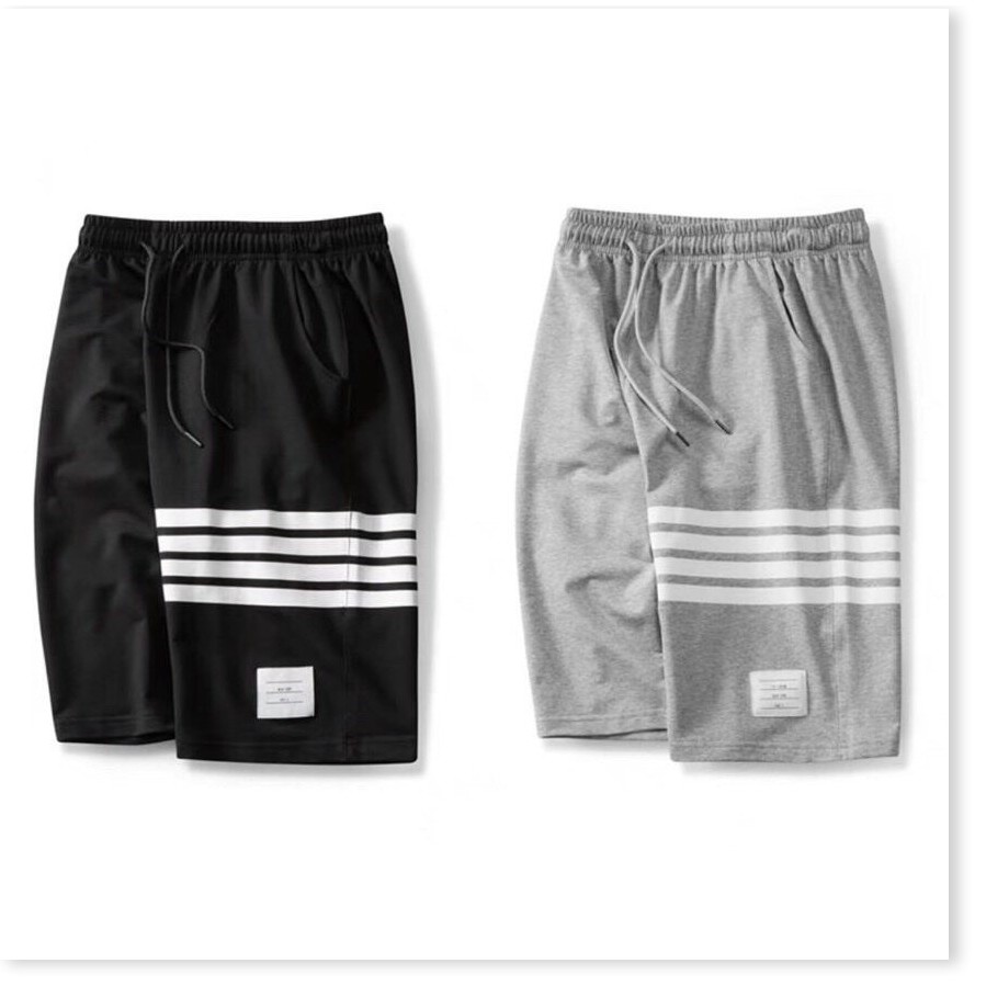 QUẦN SHOT THUN FROM RỘNG,CHẤT LIỆU VÃI THOÁNG MÁT,THIẾT KẾ SIÊU NGẦU LANA FASHION