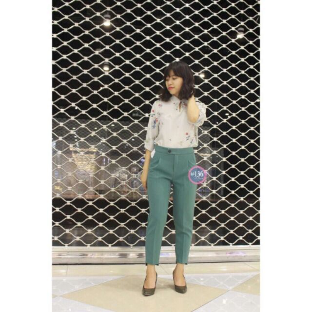 Bán sỉ Quần tây baggy nữ, mẫu quần tây nữ đẹp, phù hợp đi học đi làm đi chơi | BigBuy360 - bigbuy360.vn