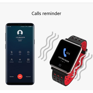 Đồng hồ thông minh Xiaomi Mi Band 2