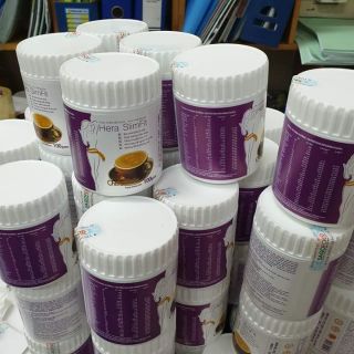 SỮA GIẢM CÂN HERA SLIMFIT 100G