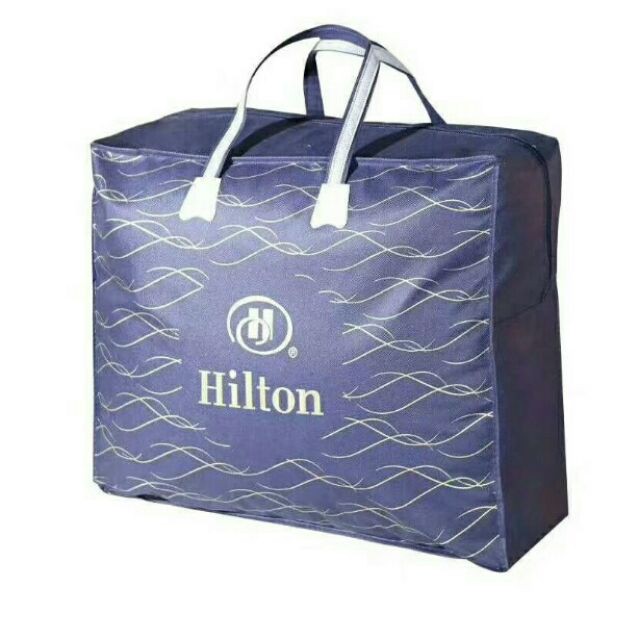 Tấm lót mềm nệm lông vũ Hilton 2 x 2,3m