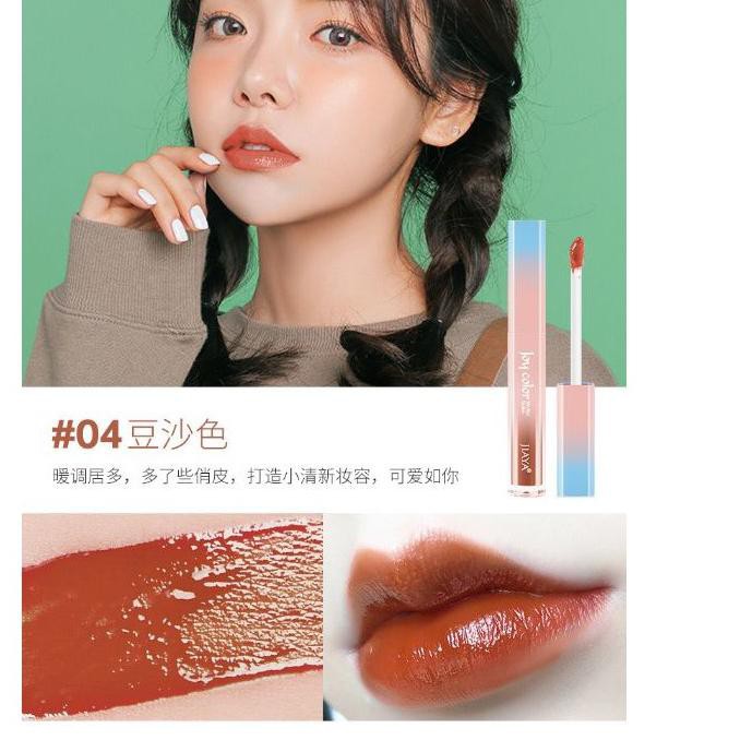 (Hàng Mới Về) Son Lì Chống Nước Lâu Trôi Phong Cách Hàn Quốc | BigBuy360 - bigbuy360.vn