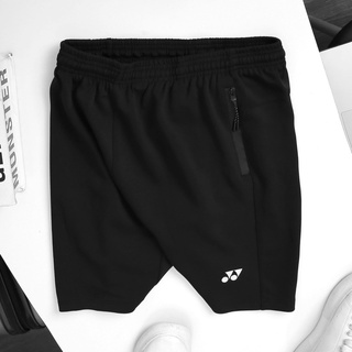 Quần yonex form lửng