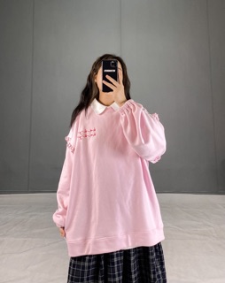ÁO SWEATER “ Baby “”