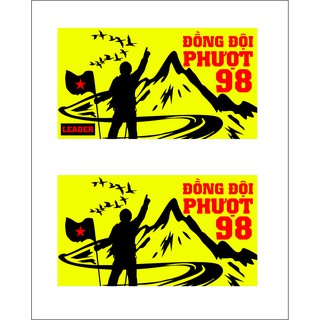 LOGO CÁC NHÓM PHƯỢT