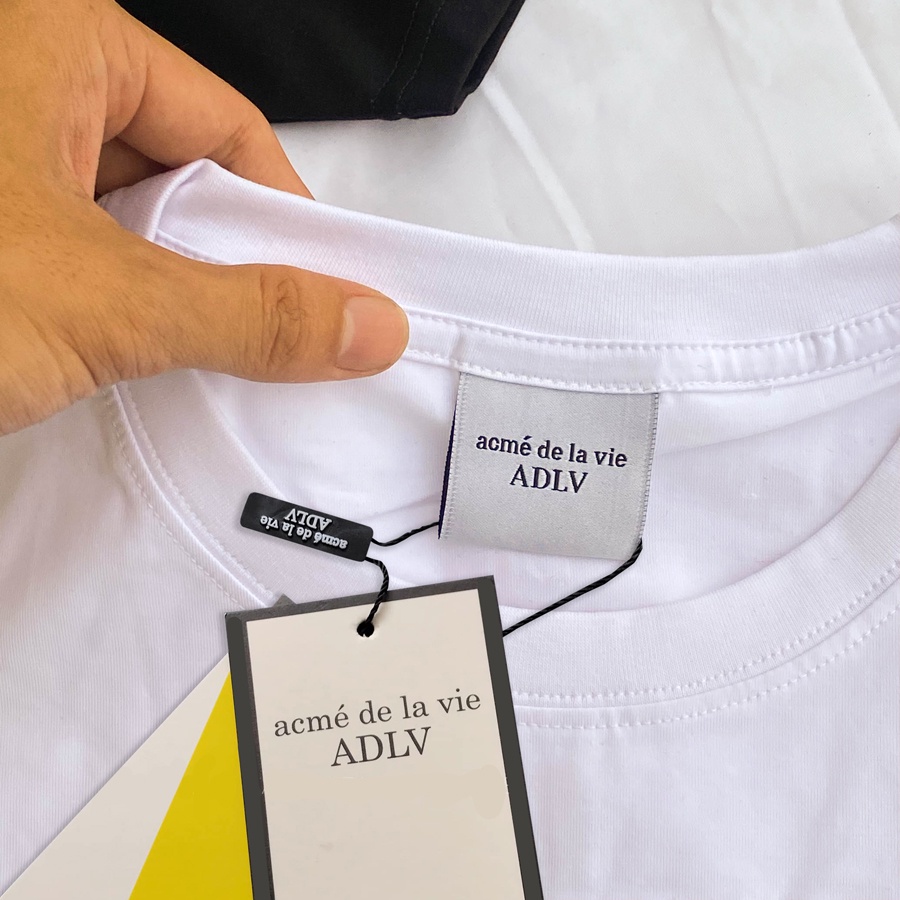 Áo thun bearbrick 10 cotton 100% chính phẩm, form oversize, chuẩn hàng xịn, full tem mạc, Anam Store