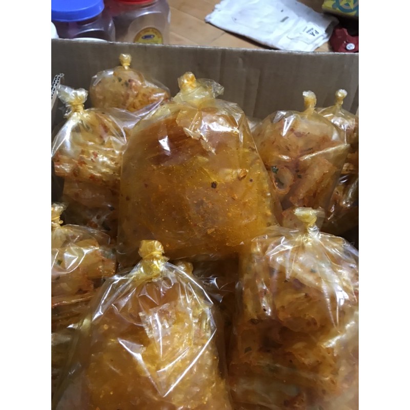Combo bánh tráng