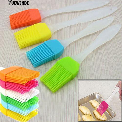 Cọ quét dầu và gia vị cho thức ăn