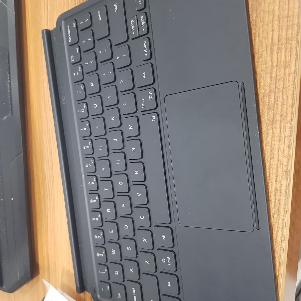 Bao Da Kiêm Bàn Phím Samsung Tab Galaxy S7, S7 Plus, S7 FE, S8 Ultra ✅Da Cao Cấp ✅Chống Sốc ✅TouchPad Chính Hãng