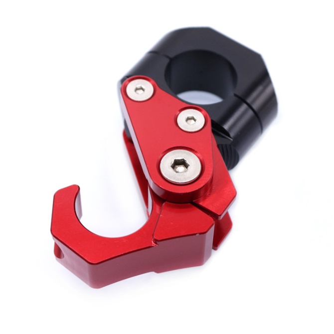 YAMAHA Móc Gắn Tay Lái 22mm adv 150 nmax 155 Cho Xe Mô Tô honda adv150 nmax155