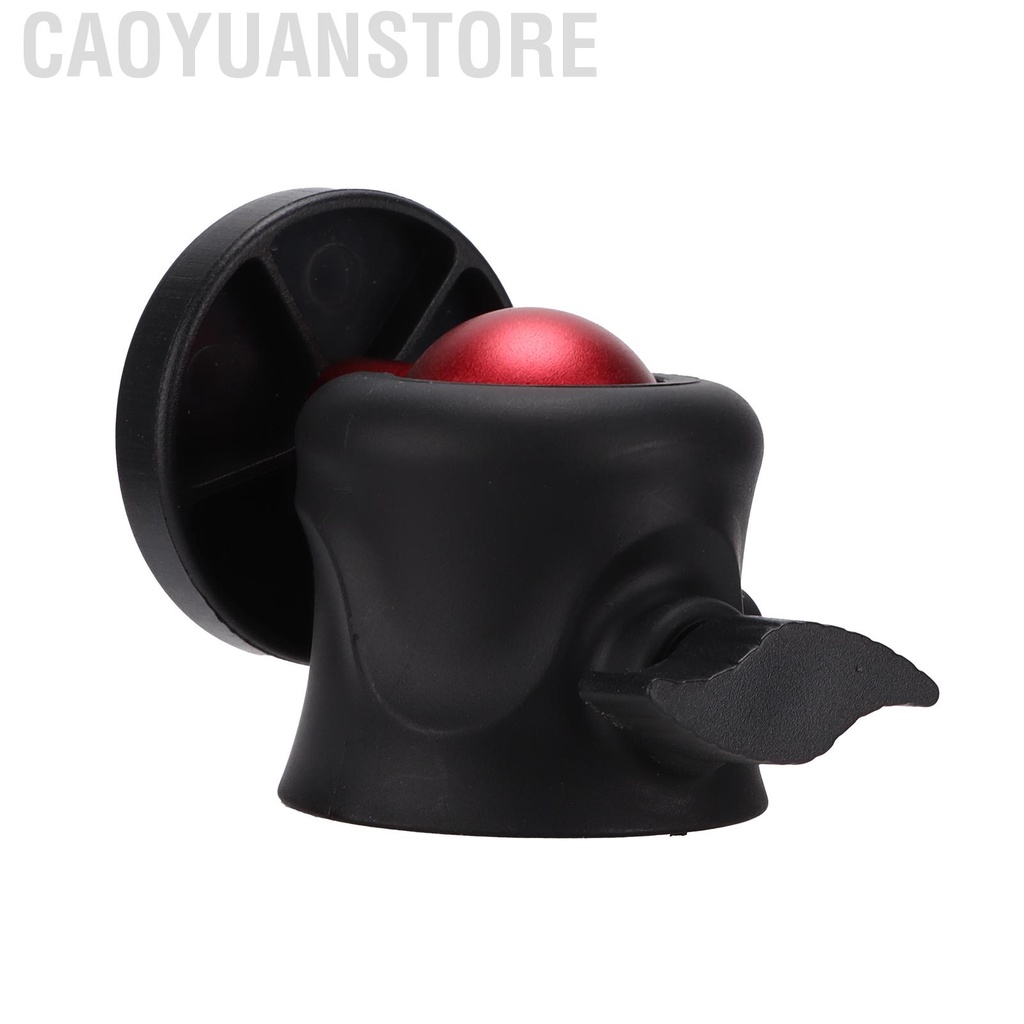 Đầu gắn giá đỡ ba chân mini bằng hợp kim nhôm xoay 360 độ 1/4 inch | BigBuy360 - bigbuy360.vn