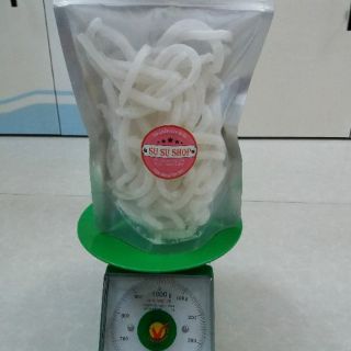 Mứt dừa non 1kg