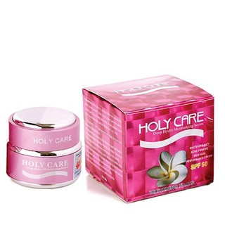 🌸🌸kem holy care trắng da giảm mụn - mờ vết thâm 20g