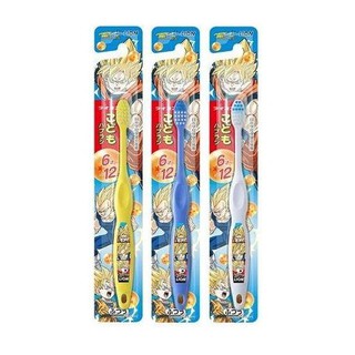 Bàn chải đánh răng cho bé Lion Nhật Bản