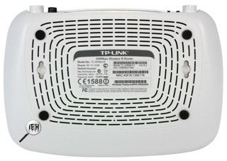 Moden tp link 841n hàng Ngọc Anh