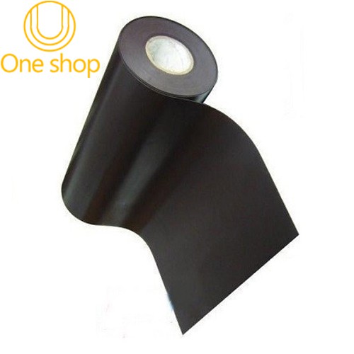 Nam Châm Cao Su Dẻo Loại Xịn Dày 0.7mm Kích Thước 62X100CM