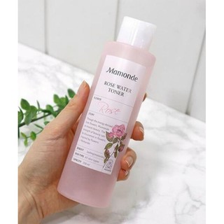 NƯỚC HOA HỒNG MANONDE 150ML