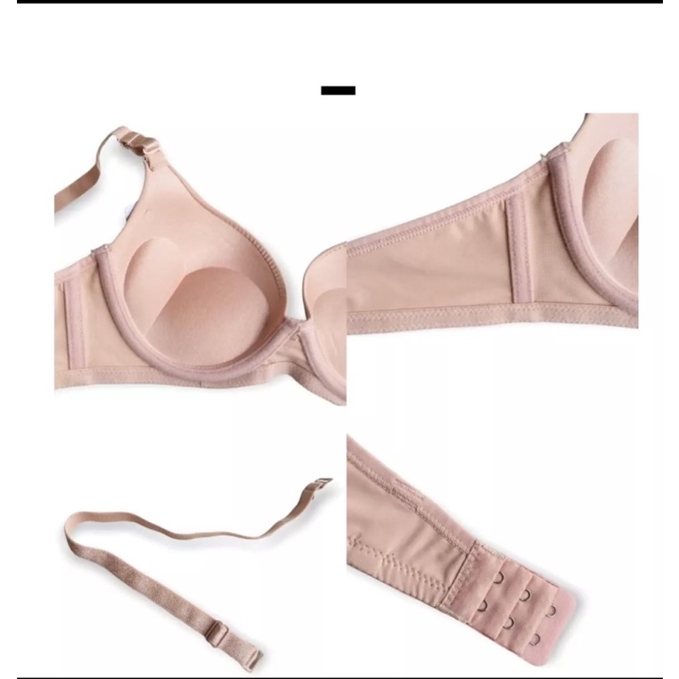 Áo lót mút kép siêu nâng, siêu đẩy 88911