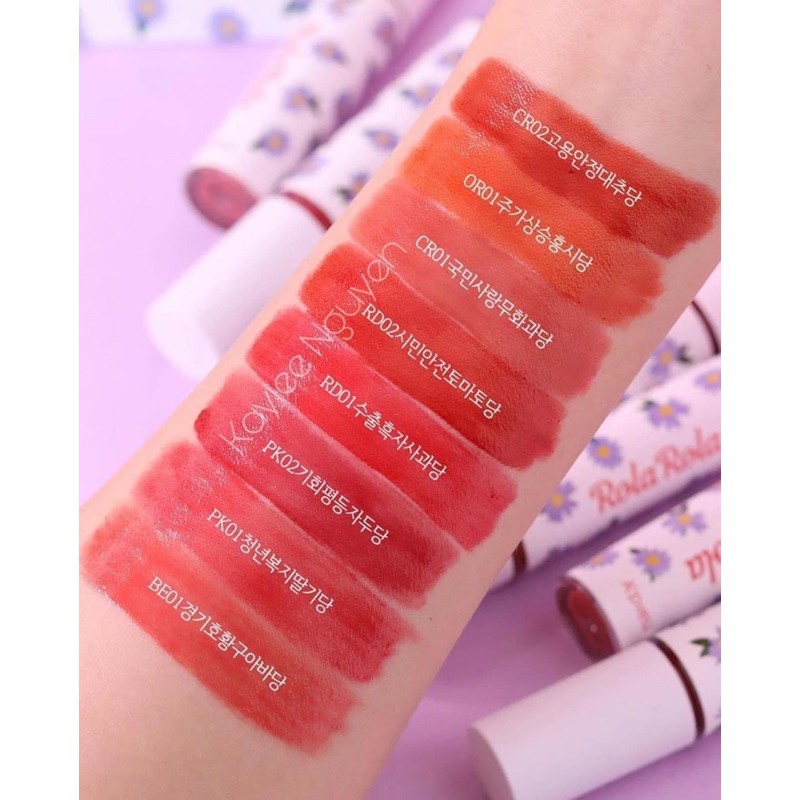 Son Apieu RolaRola Juicy Pang | BigBuy360 - bigbuy360.vn