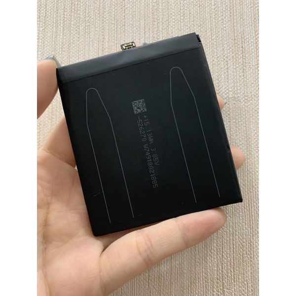 PIN XIAOMI redmi k20 pro/redmi k20 BP40 BP41 zin chính hãng