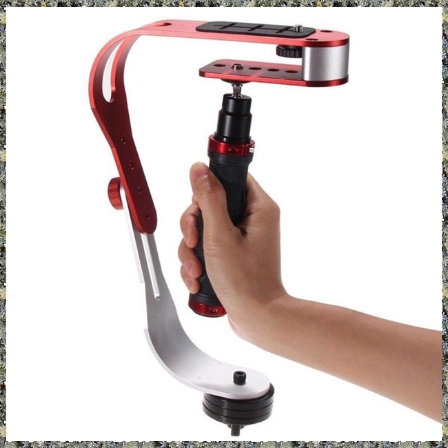 Giá đỡ chống rung cho Camera DSLR Gimbal chất lượng cao | BigBuy360 - bigbuy360.vn