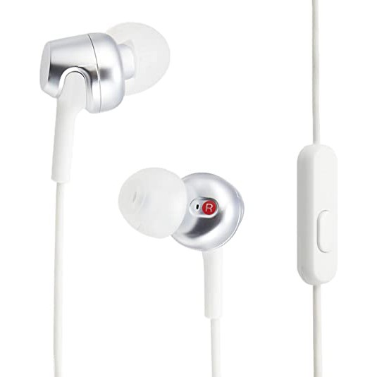 Tai Nghe Nhét Tai Sony Mdr-ex255ap Chính Hãng