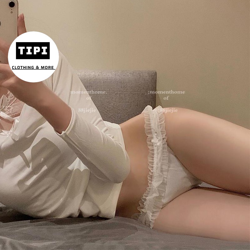 Quần lót cao cấp viền nhún Taylo B1-04