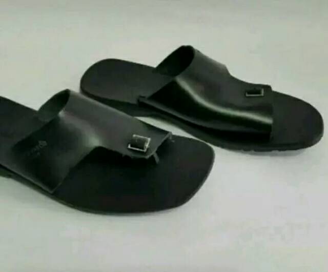 Giày Sandal Da Pierre Cardin 744