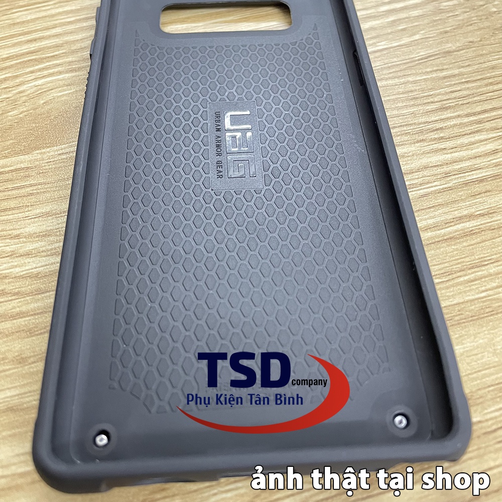 Ốp Lưng Chống Sốc UAG Samsung Note 8 An Toàn Tuyệt Đối